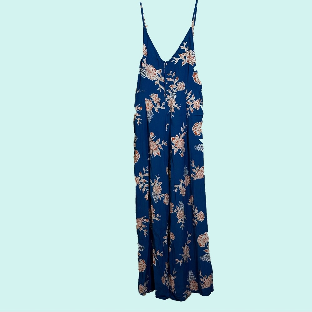 Roxy jumpsuit